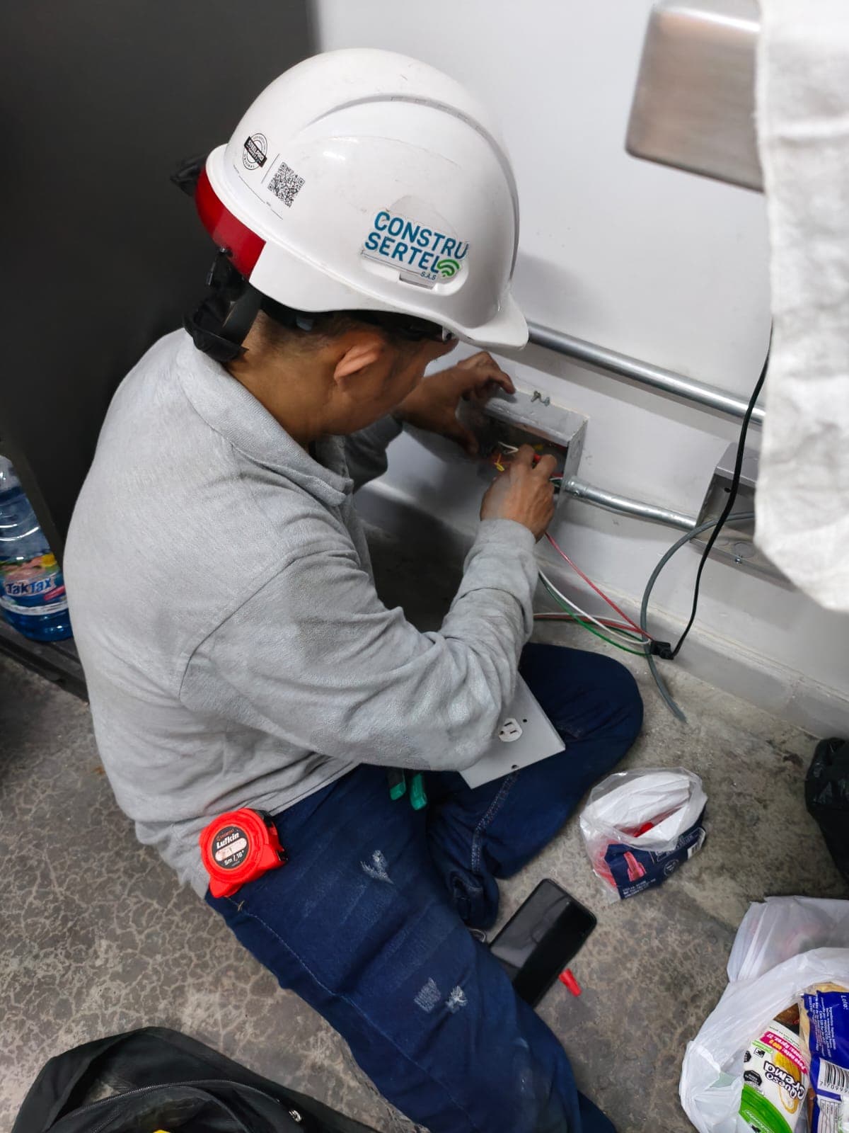 Cableado estructurado: normas TIA/EIA que tu instalación debe cumplir