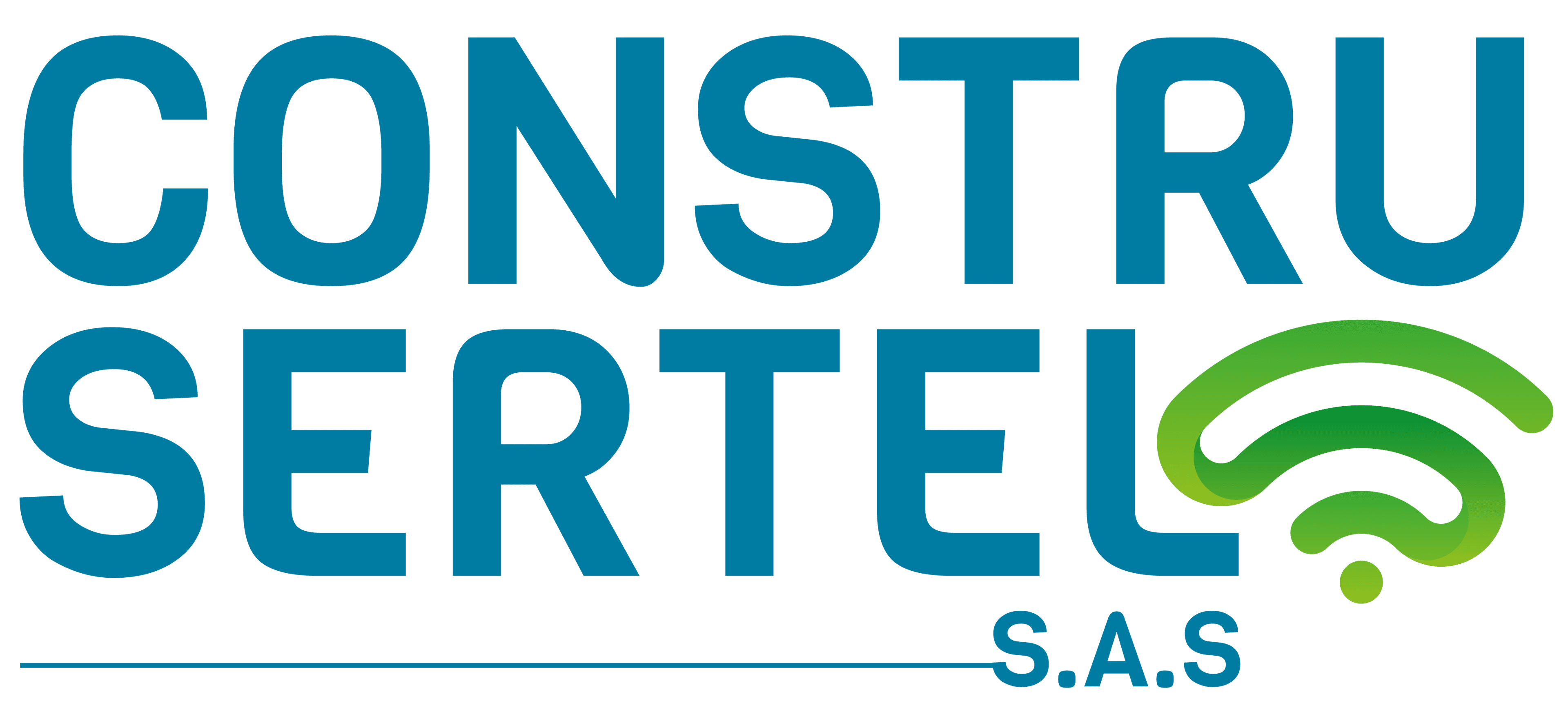Construsertel S.A.S