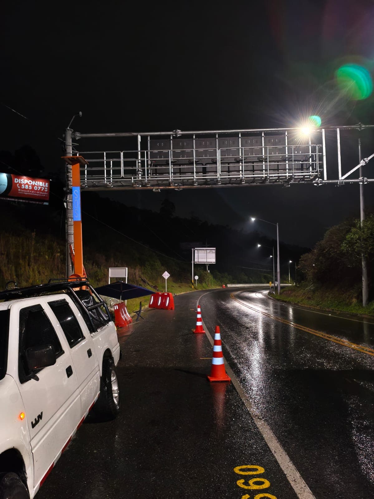 Mantenimiento de sistemas ITS en túneles: qué incluye y cada cuánto hacerlo